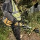 DeWALT DCM561PBS trimmeris
